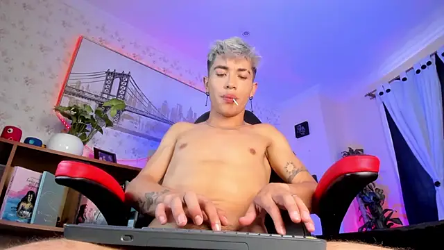 Ianwayne online show from 03-22-25, 07:53