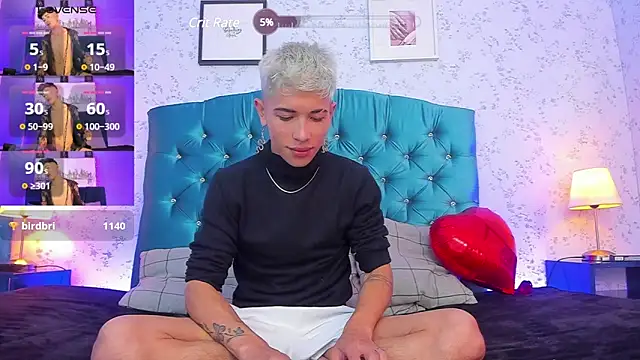 Ianwayne online show from 02-11-25, 07:59