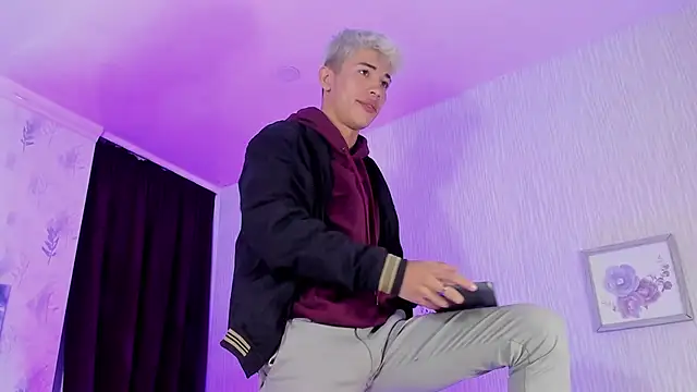 Ianwayne online show from 02-20-25, 12:36