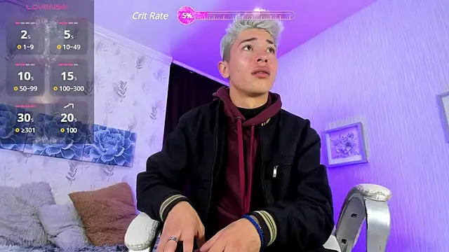 Ianwayne online show from 02-19-25, 05:49