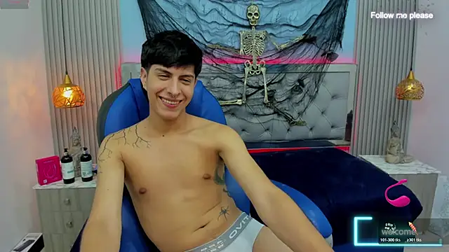 Estiv18  online show from 10-30-25, 06:34