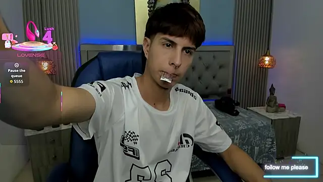 Estiv18  online show from 12-02-25, 06:37