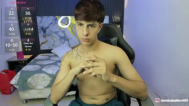 Estiv18  online show from 02-16-26, 06:23