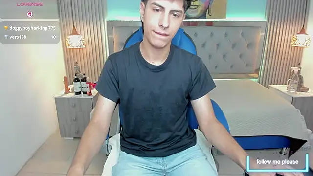 Estiv18  online show from 11-16-25, 09:58