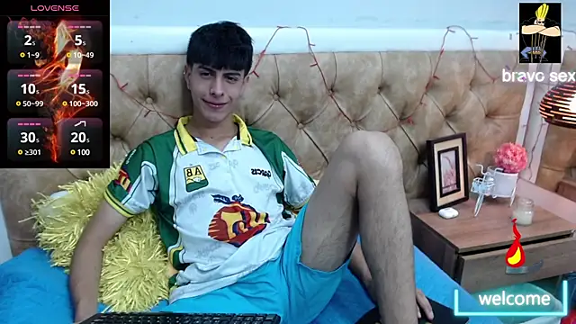 Snapshot of Estiv18_ chatting on 03-08-25, 02:12 Estiv18 online show from 03-08-25, 02:12