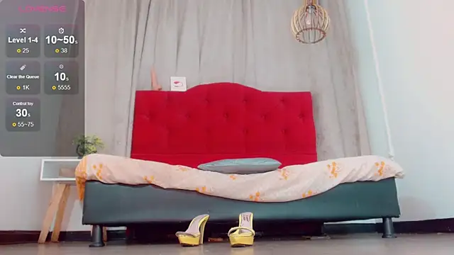 katha Crawford online show from 10-25-25, 07:14