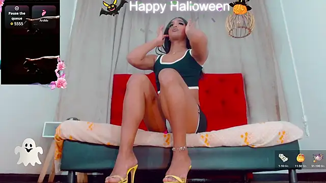 katha Crawford online show from 10-29-25, 07:13