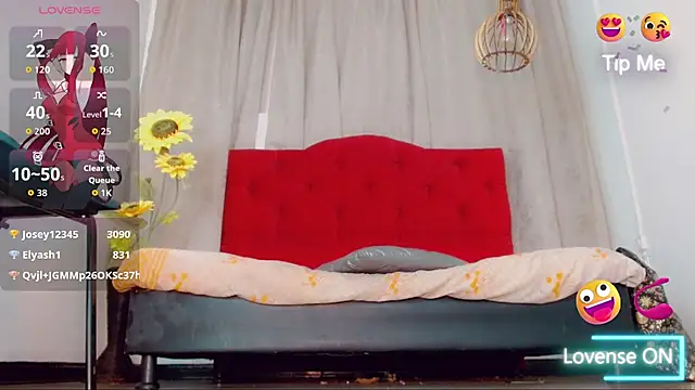 katha Crawford online show from 11-15-25, 07:07