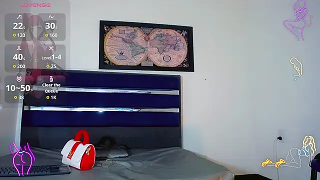 katha Crawford online show from 02-07-26, 07:22