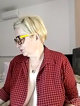 Pumabionda online show from 11-14-25, 10:13