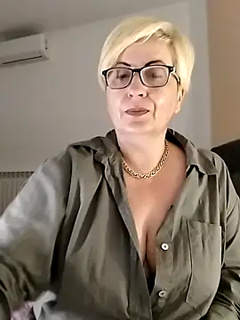 Pumabionda online show from 03-23-26, 02:39