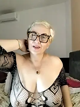 Pumabionda online show from 11-07-25, 10:35