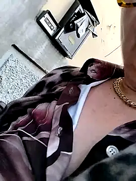 Pumabionda online show from 03-06-26, 03:29