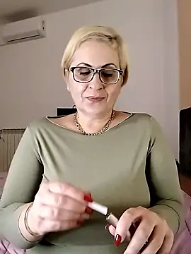 Pumabionda online show from 01-11-26, 05:31