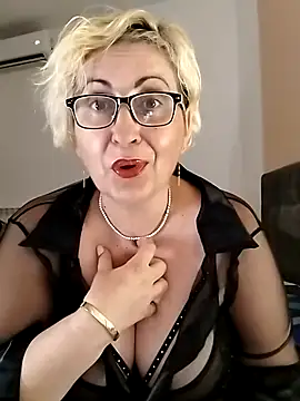 Pumabionda online show from 07-11-26, 10:32