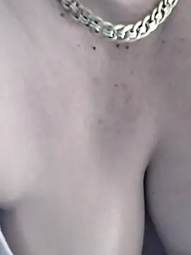 Pumabionda online show from 02-11-26, 03:28