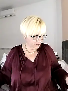 Pumabionda online show from 04-07-26, 04:20