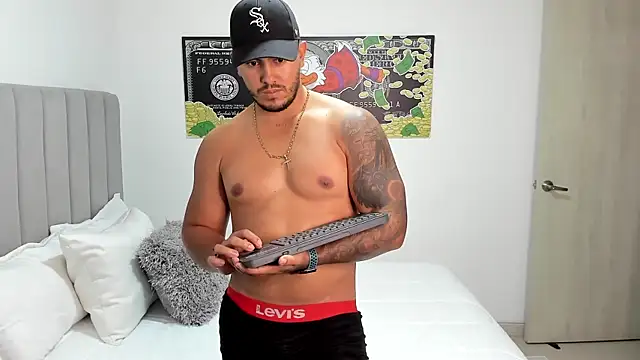 owen-pierces online show from 03-05-25, 02:14