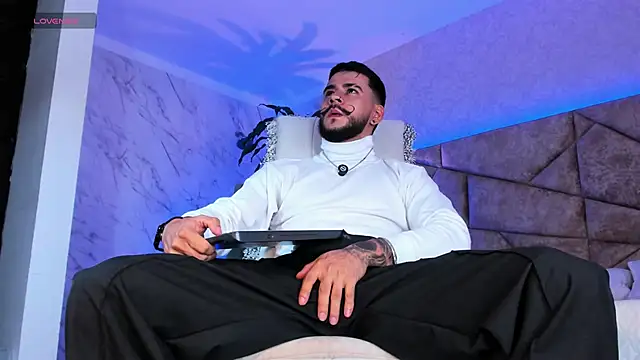 DickGriffith  online show from 10-19-25, 12:52