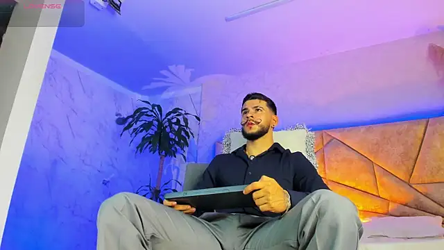 DickGriffith  online show from 10-12-25, 11:22