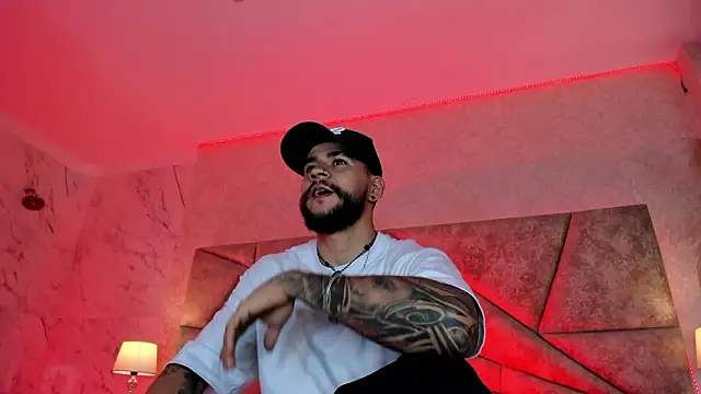 DickGriffith  online show from 02-10-26, 12:53