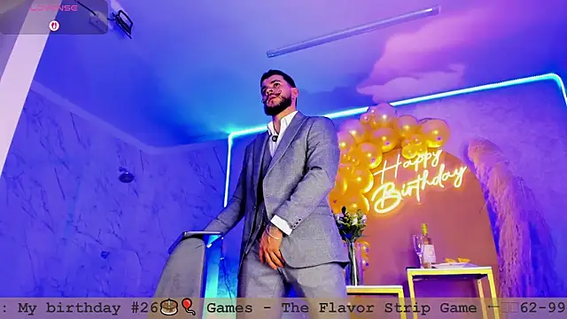 DickGriffith  online show from 11-28-25, 01:44