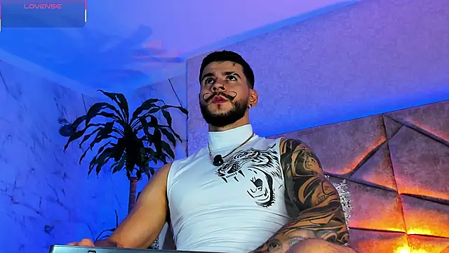 DickGriffith  online show from 09-30-25, 02:23