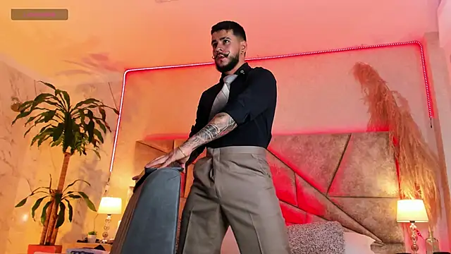 DickGriffith  online show from 11-02-25, 11:04