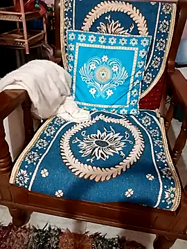 Mannat-222 online show from 11-18-25, 01:10