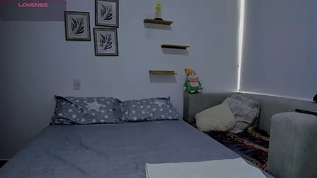 sarita bigbooty  online show from 11-02-25, 03:39