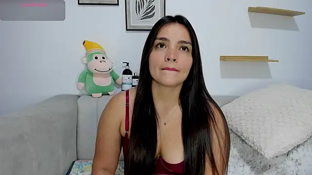 sarita bigbooty  online show from 09-08-25, 11:04