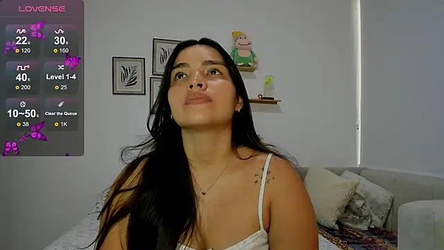 sarita bigbooty  online show from 01-12-26, 10:36