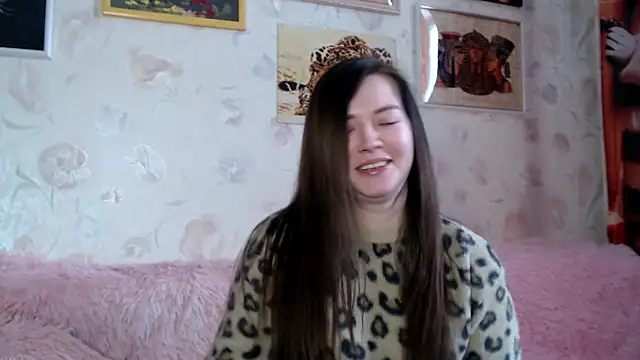 babysue89 online show from 02-08-26, 09:40