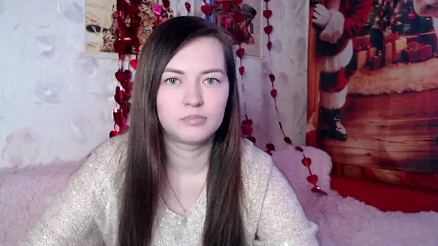 babysue89 online show from 02-14-26, 07:30