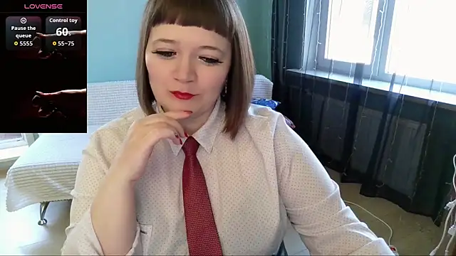 LizaMilfa online show from 03-28-26, 11:11