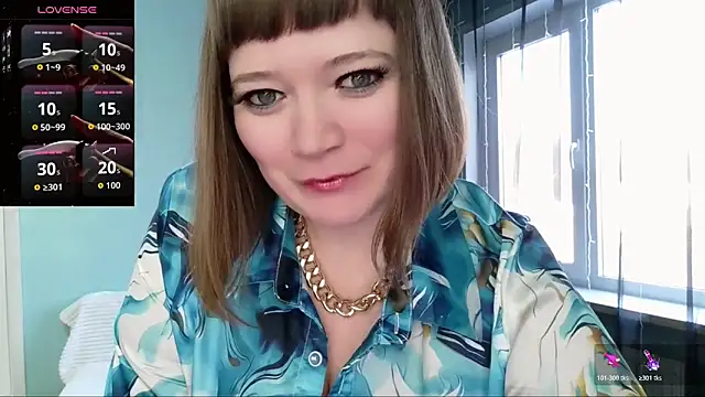 LizaMilfa online show from 03-05-26, 12:02