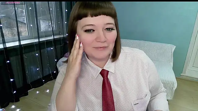 LizaMilfa online show from 11-15-25, 09:35