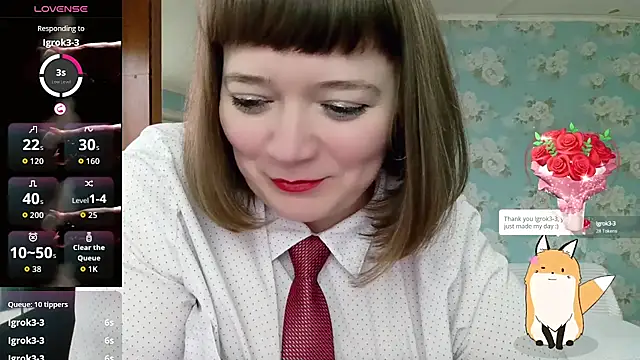 Snapshot of LizaMilfa chatting on 09-13-25, 10:59 LizaMilfa online show from 09-13-25, 10:59