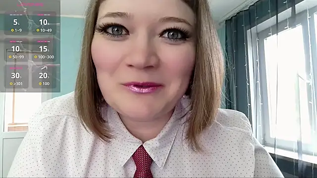 LizaMilfa online show from 05-08-26, 10:19