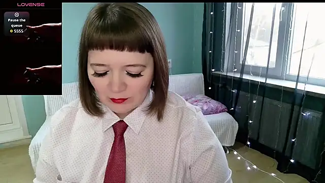 LizaMilfa online show from 11-21-25, 09:19