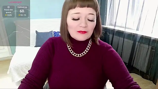 LizaMilfa online show from 04-19-26, 10:38
