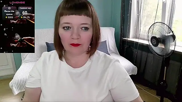 Snapshot of LizaMilfa chatting on 07-09-26, 10:37 LizaMilfa online show from 07-09-26, 10:37
