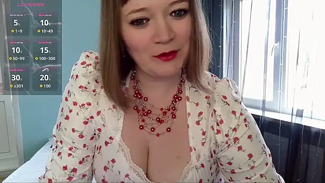 LizaMilfa online show from 04-29-26, 09:13