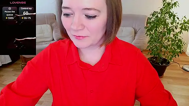 Snapshot of LizaMilfa chatting on 02-26-25, 06:51 LizaMilfa online show from 02-26-25, 06:51