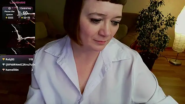 Snapshot of LizaMilfa chatting on 02-22-25, 02:19 LizaMilfa online show from 02-22-25, 02:19