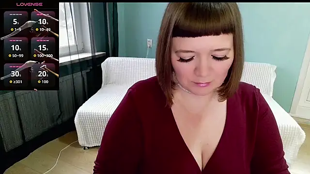 Snapshot of LizaMilfa chatting on 10-28-25, 08:57 LizaMilfa online show from 10-28-25, 08:57