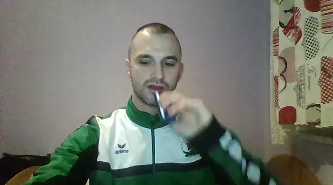 OskarBreno online show from 02-11-25, 09:35