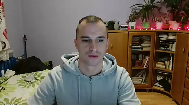 OskarBreno online show from 03-11-25, 07:03