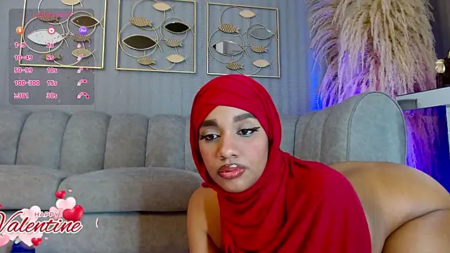 afrodita smith08 online show from 02-14-26, 07:03