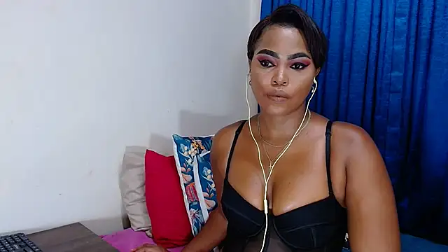 Sadehx online show from 03-18-25, 08:05
